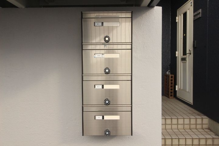 パストラル白石A棟
