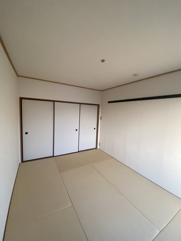 パストラル白石A棟