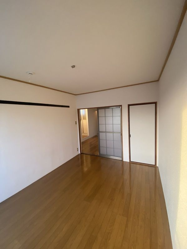パストラル白石A棟