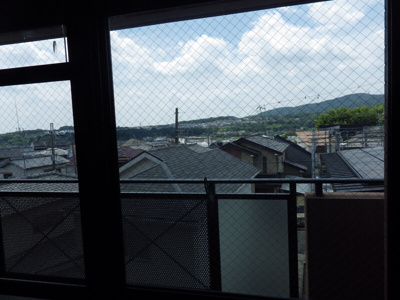 【展望】 | グランドリー高槻 