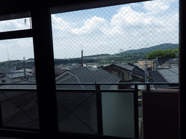 【展望】 | グランドリー高槻 