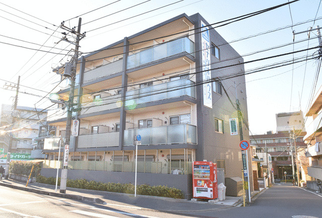 セナリオフォルム柏Ⅶ