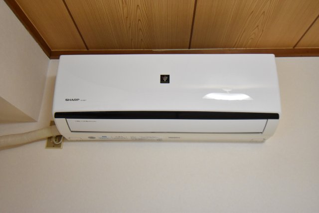 LBアパートあびこ(豊富マンション)の設備