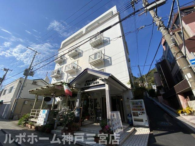 グランディア北野異人館通