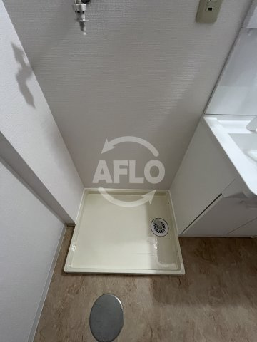 コンフォールのその他|洗濯パン
