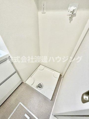 リアリーク姫島の設備