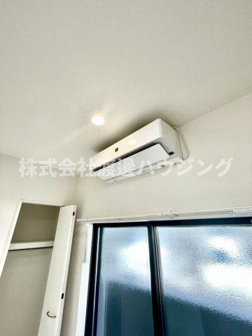 リアリーク姫島のその他