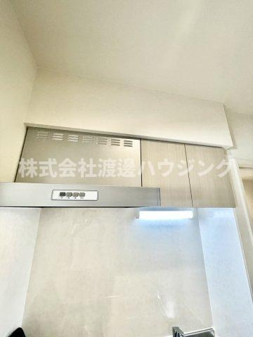 リアリーク姫島の設備