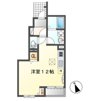 【間取り】 | リベラル
