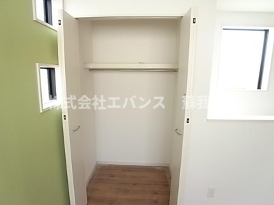 【収納】 | メゾン・ド・ルミナーレ | こまごまとしたものを収納できそうですね