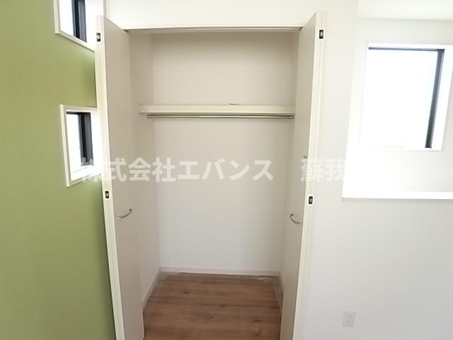 【収納】 | メゾン・ド・ルミナーレ | こまごまとしたものを収納できそうですね
