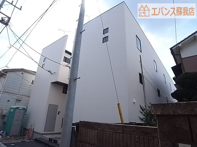 【外観】 | メゾン・ド・ルミナーレ | きれいな外観です