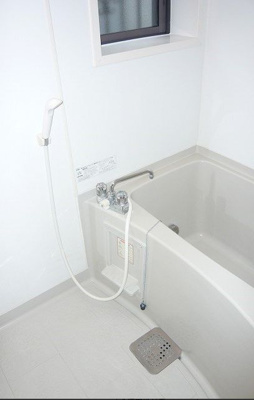 【浴室】 | コンフォート175B | 日々の疲れを癒すお風呂付です　※参考写真です