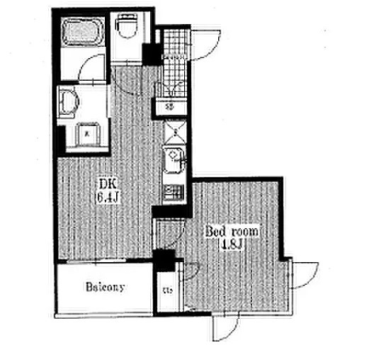 【間取り】 | Quattro Maison Miyama