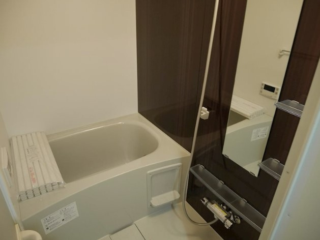 【浴室】 | Quattro Maison Miyama