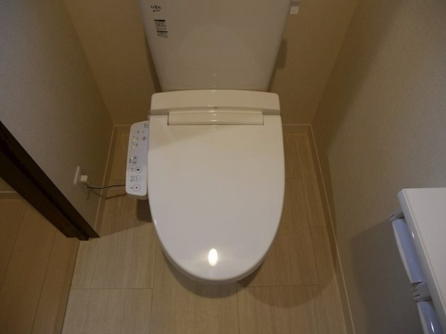 【トイレ】 | Quattro Maison Miyama