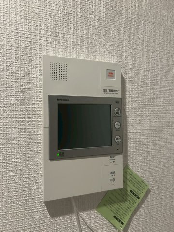 エスリード大曽根アヴェール　名古屋市賃貸　仲介手数料無料のセキュリティ