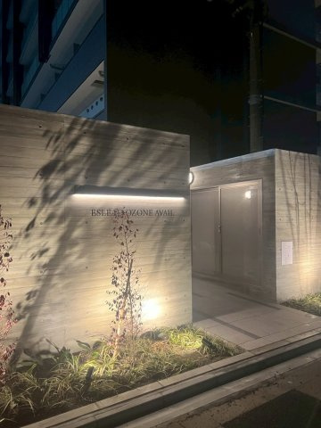 エスリード大曽根アヴェール　名古屋市賃貸　仲介手数料無料のエントランス