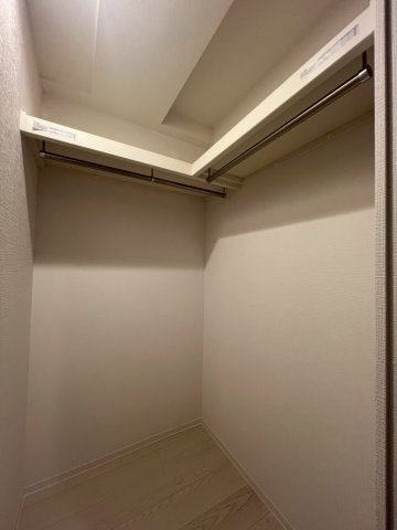 エスリード大曽根アヴェール　名古屋市賃貸　仲介手数料無料の収納