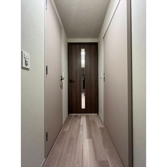 ACP Residence三ノ輪の玄関|※写真は0504号室