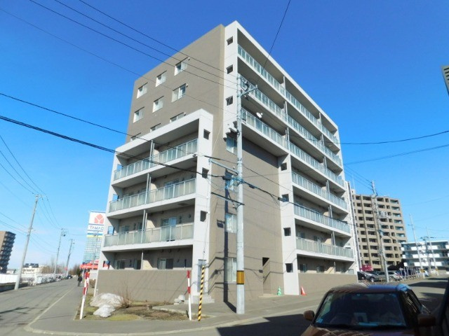 ラヴィ福住