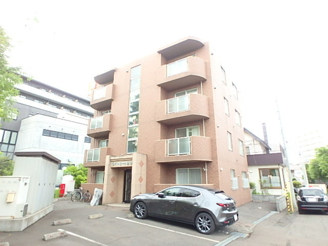 リバーコート発寒