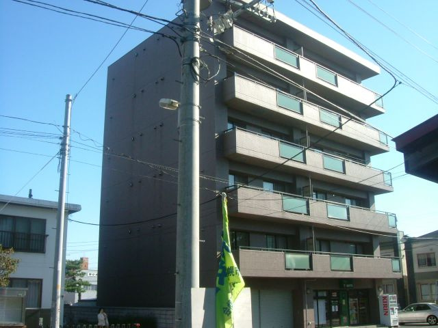 アメニティ山鼻