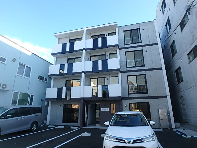 Ａ２麻生