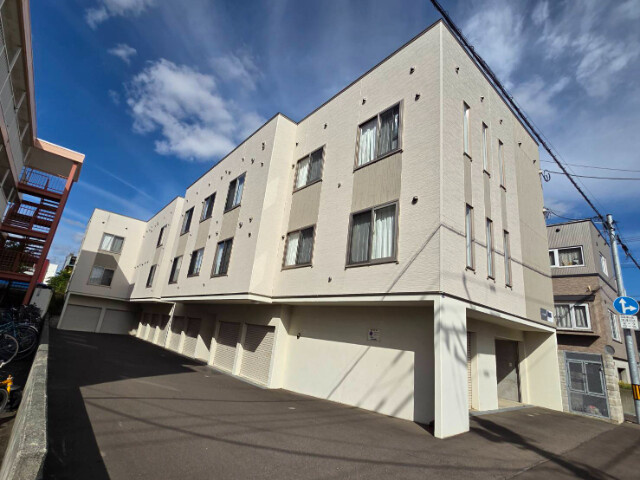 ｂｌａｎｃ　本町
