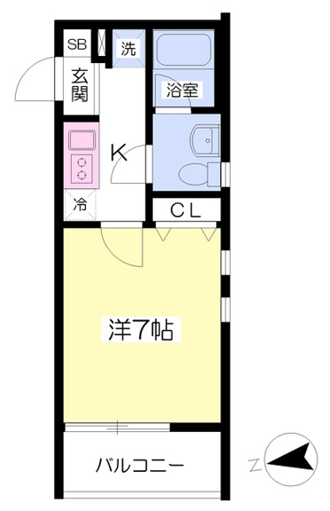 プリムローズ高砂
