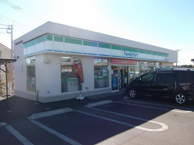 ファミリーマート船橋飯山満町店 99m