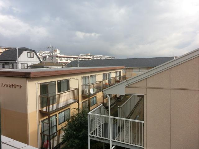 【その他】シンフォライズ船橋