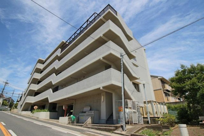 【外観】シンフォライズ船橋
