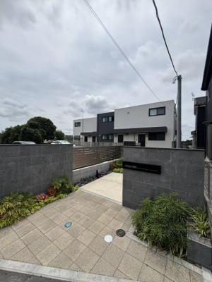 【エントランス】グリーンヒル