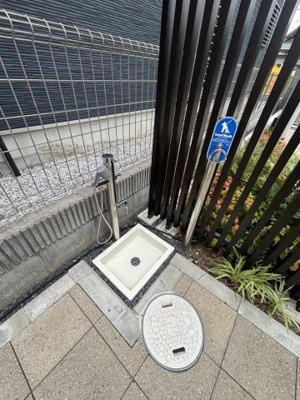 【設備】グリーンヒル