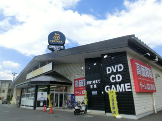 ＴＳＵＴＡＹＡ 600m