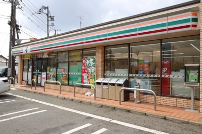 セブン－イレブン 千葉宮崎町店まで600ｍ