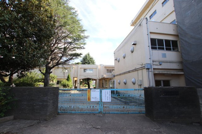 千葉市立大森小学校まで800ｍ