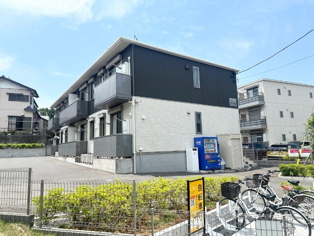 積水ハウス施工【シャーメゾン】です♪