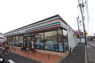 セブンイレブン千葉桜木２丁目店まで750ｍ