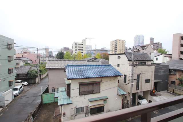 景色