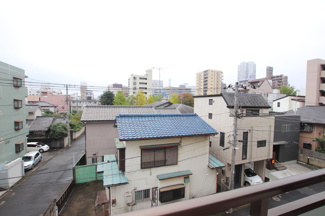 景色