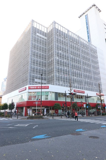 グルメシティ 千葉中央店まで650ｍ