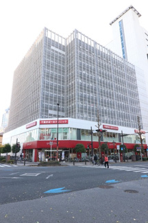 グルメシティ 千葉中央店まで650ｍ