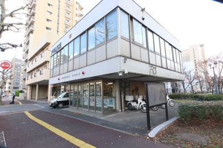千葉中央警察署 本町交番まで170ｍ