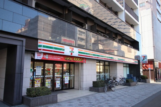 セブン－イレブン 千葉中央２丁目店まで400ｍ