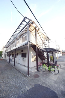 【外観】リゾーシモ