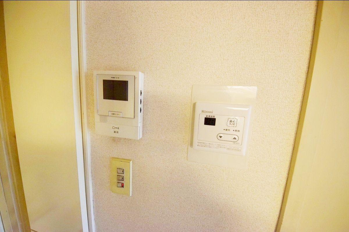 【設備】ウエストヒルズ