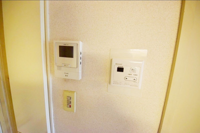 【設備】ウエストヒルズ
