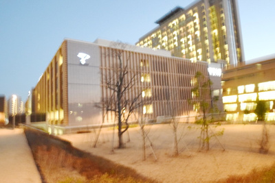私立東京家政大学 徒歩25分。大学・短大 2000m